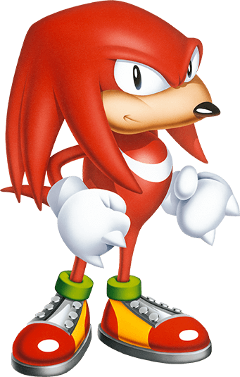 Image - A picture of Knuckles from the Sonic website.png | Sonic News ...