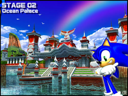 Sonic