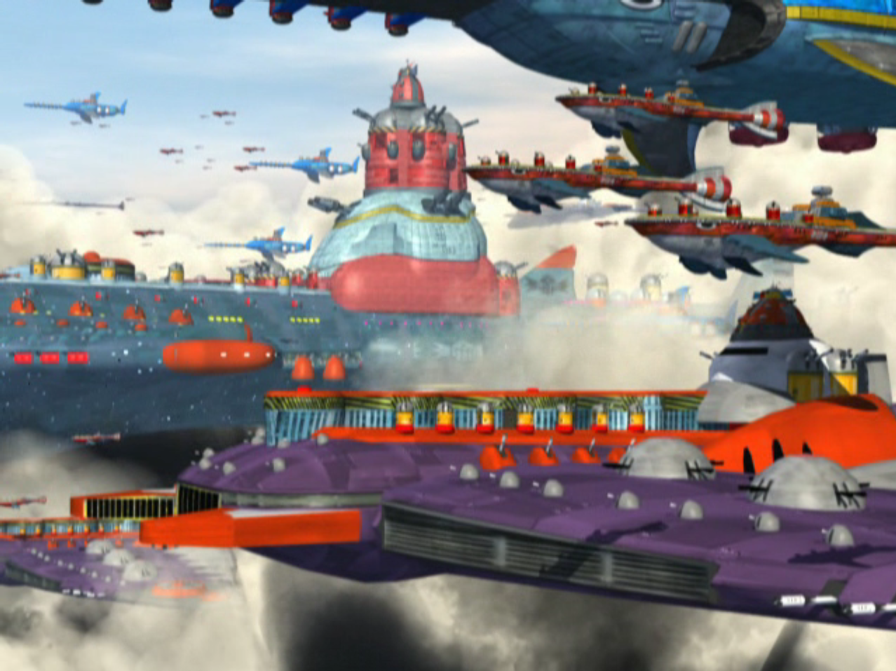 Egg Fleet | Sonic Wiki | FANDOM powered by Wikia