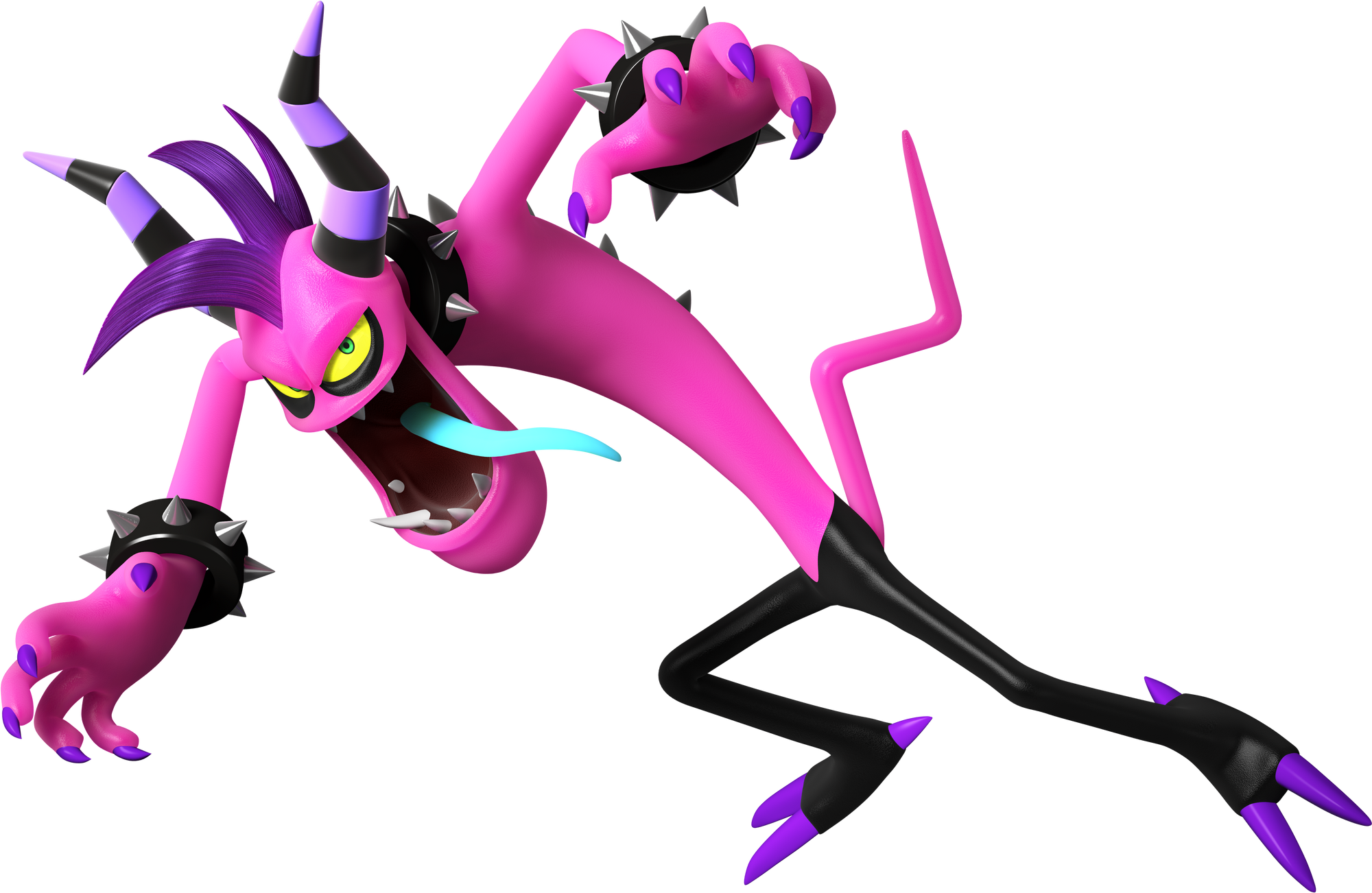 Zazz | Sonic News Network | FANDOM powered by Wikia