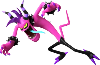 Zazz | Sonic News Network | FANDOM powered by Wikia