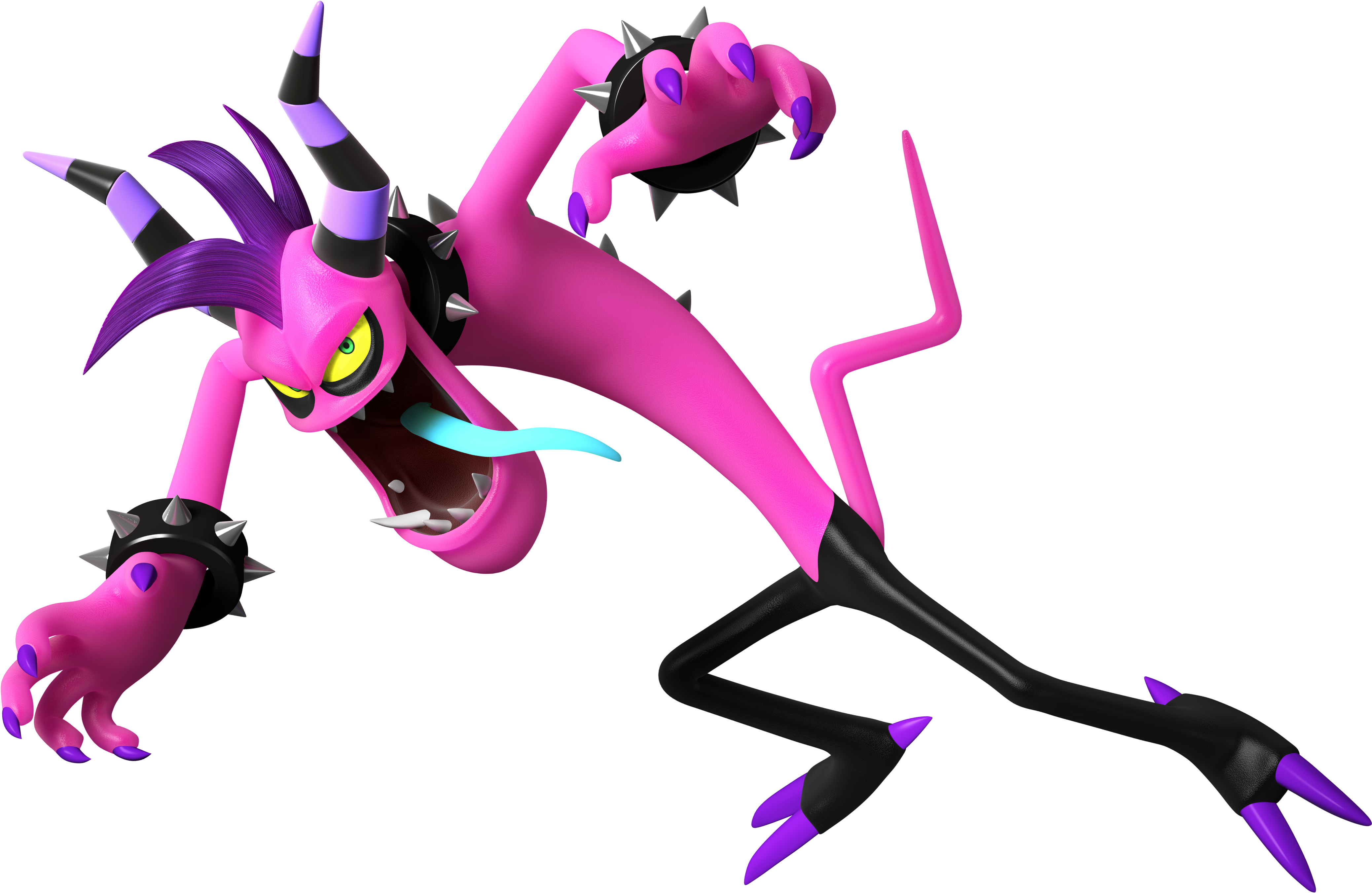 Zazz Sonic News Network Fandom