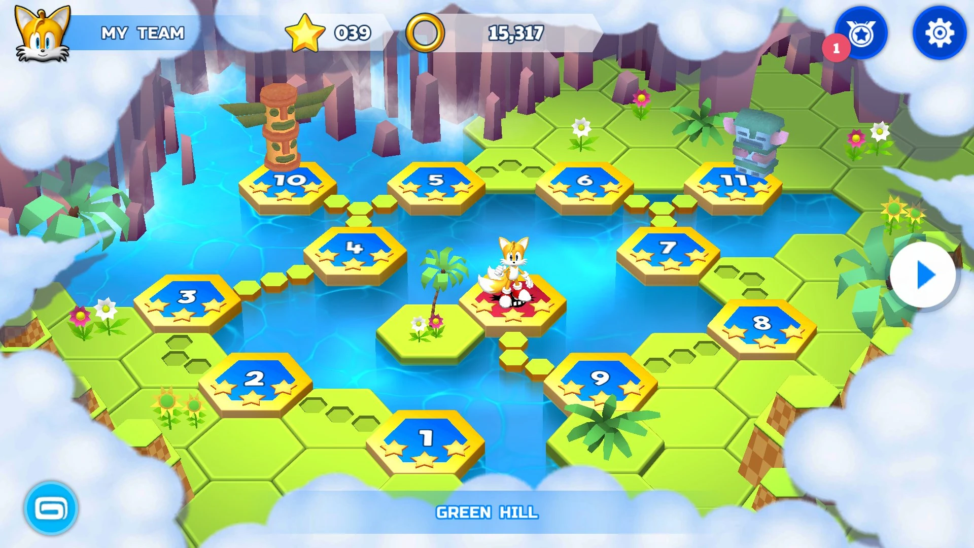 CategorySonic Runners Adventure stages Sonic News Network FANDOM