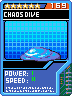 SBSKILLchaosdive