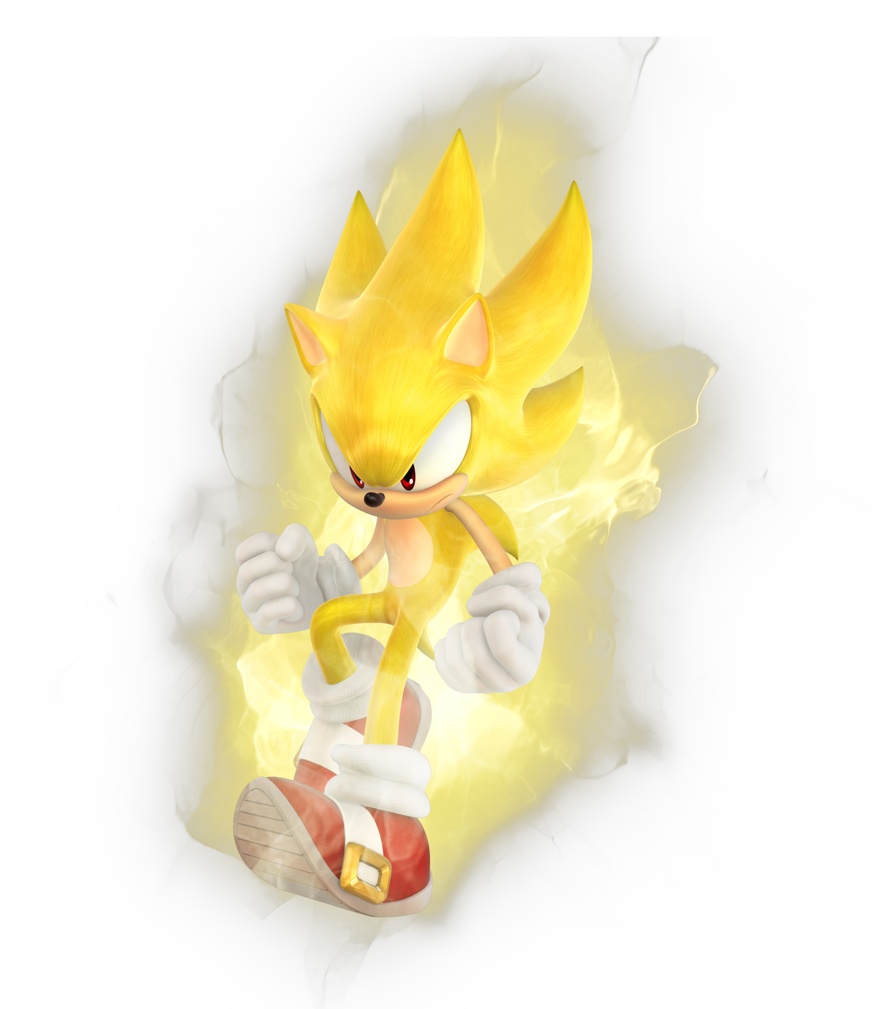 Super Sonic Sonic News Network Fandom Powered By Wikia - 