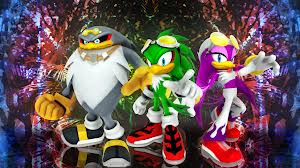 Babilon Rogues