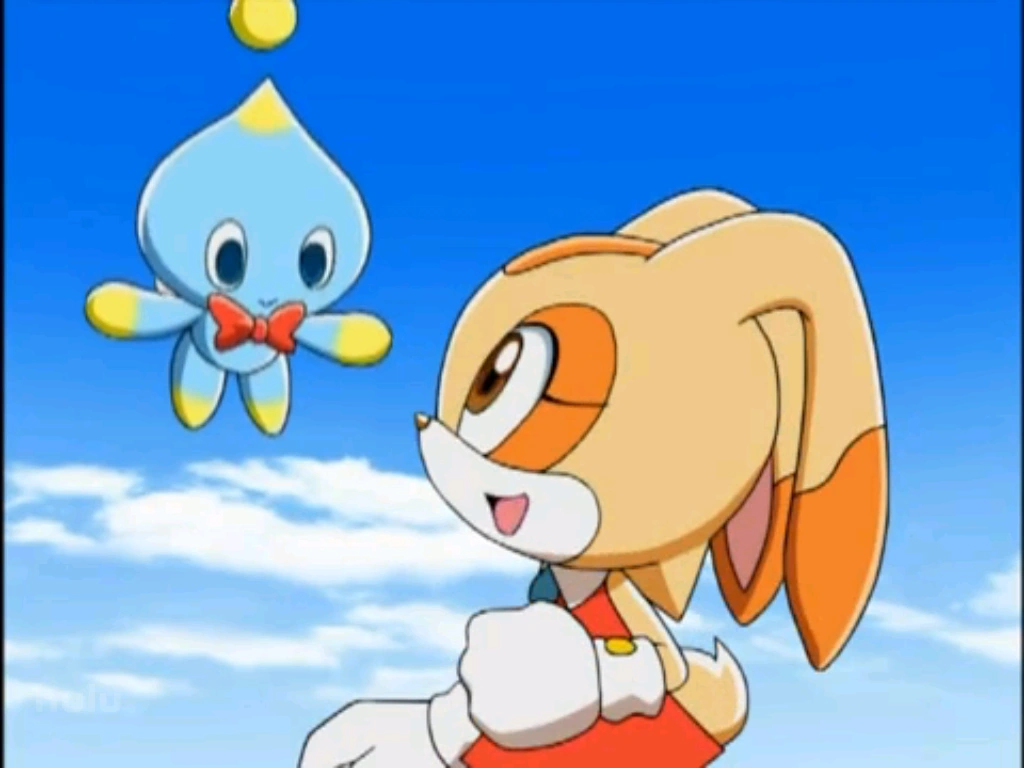 Imagen Cream3.png Sonic Wiki FANDOM powered by Wikia