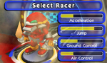 Knuckles-botBotRace