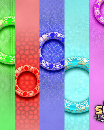 World Ring Sonic News Network Fandom