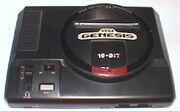 Sega genesis