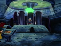 Special Roboticizer