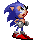 SonicCD Sneeze