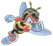 Charmy 2