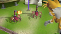 ScorpionBotFireball