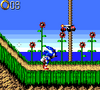 Green Hill Blast
