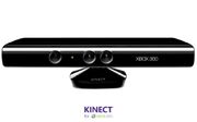 Sensor-Kinect