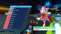 The monster machine's name revealed