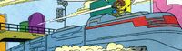 Robotnik Express Archie