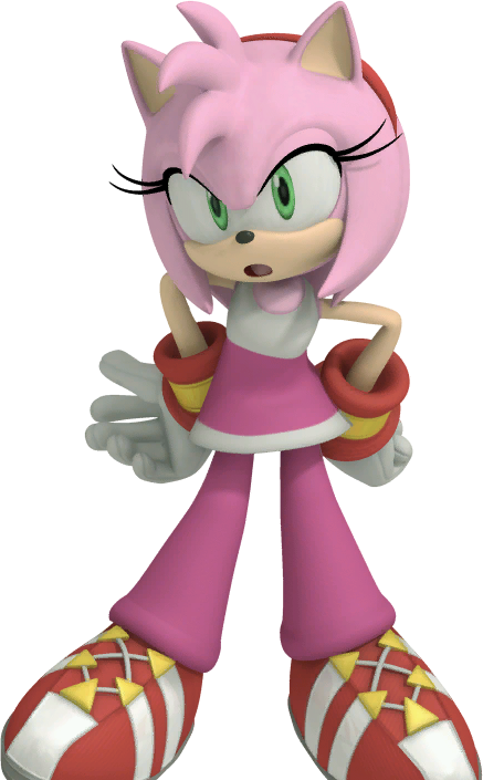 Image - Amy 56.png | Sonic News Network | FANDOM powered by Wikia