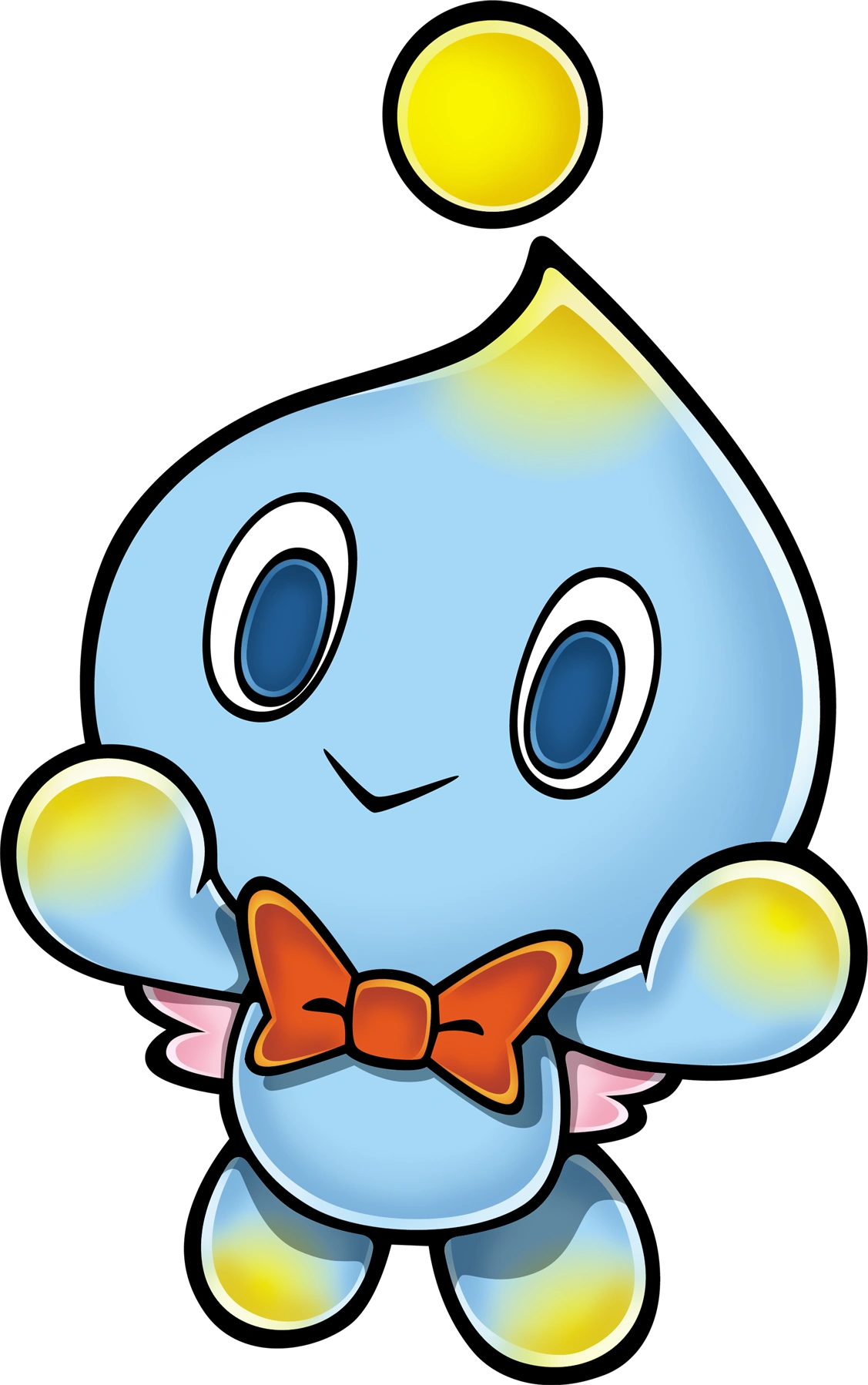 Image - Cheese 3.png | Sonic News Network | FANDOM powered by Wikia