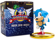 Kidrobot Sonic VMF Sonic