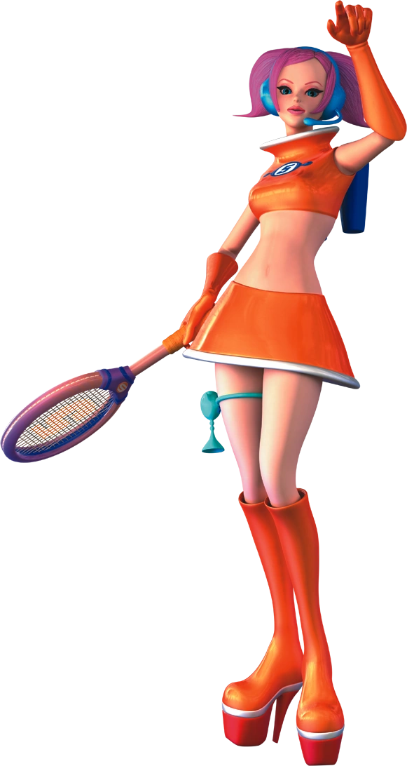 Image Ulala 1.png Sonic News Network FANDOM powered by Wikia