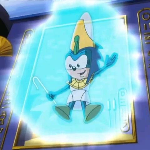 Aman-Rapi | Sonic News Network | Fandom