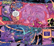IDW Big Journey 3