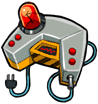 Eggmandevice