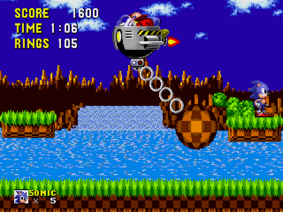 sonic 1 boss sprites sonic 1 boss sprites