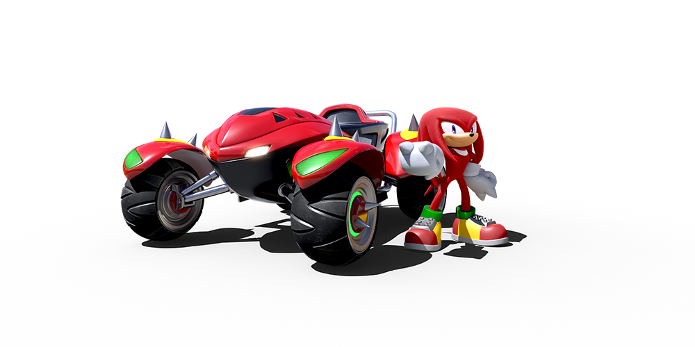 team sonic racing overdrive render