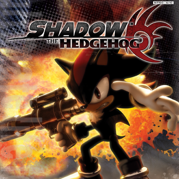 Shadow The Hedgehog Game Sonic News Network Fandom