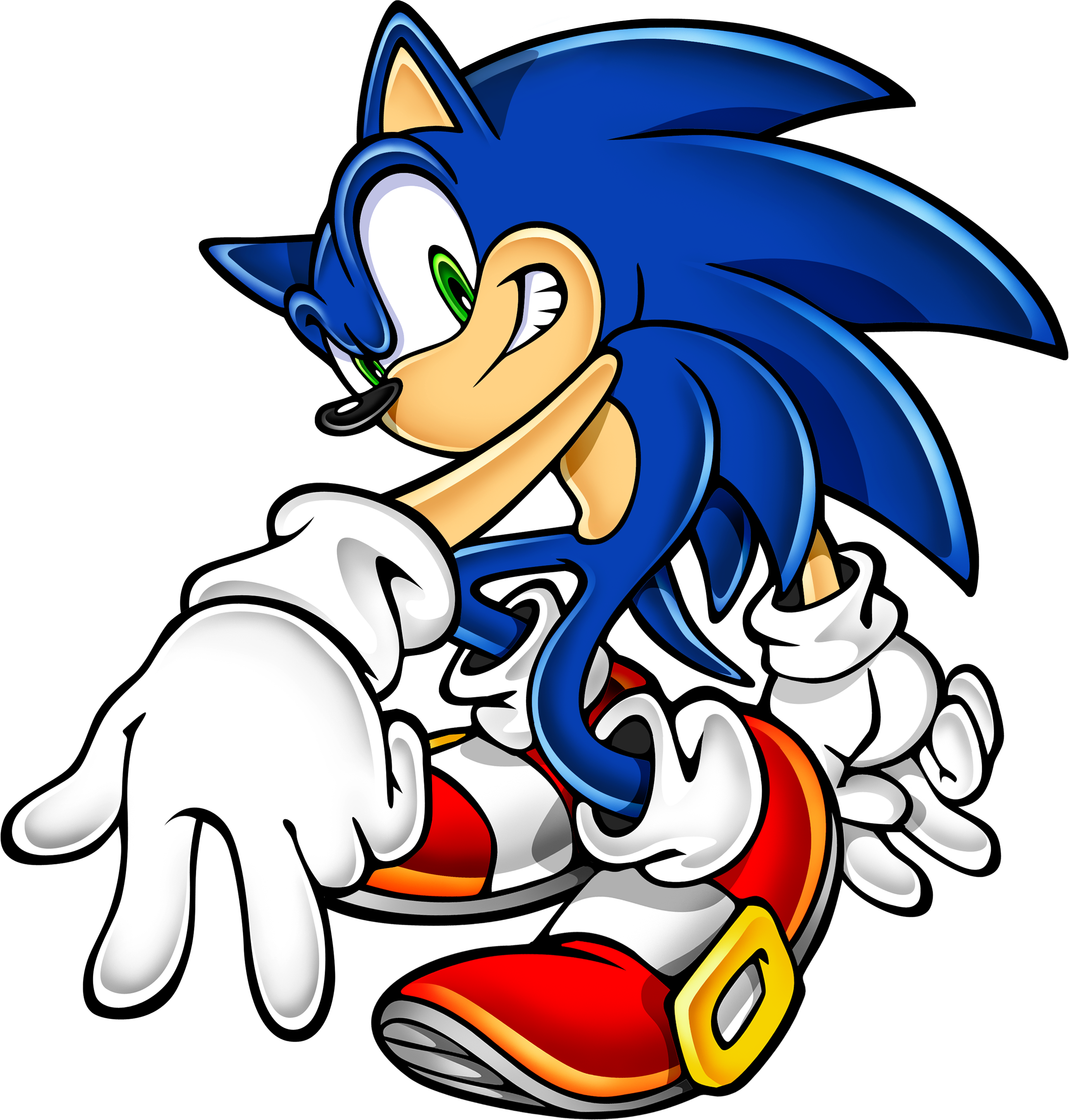Image Sonic Art Assets DVD Sonic The Hedgehog 18png Sonic Image Sonic Art Assets DVD Sonic The Hedgehog 18png Sonic