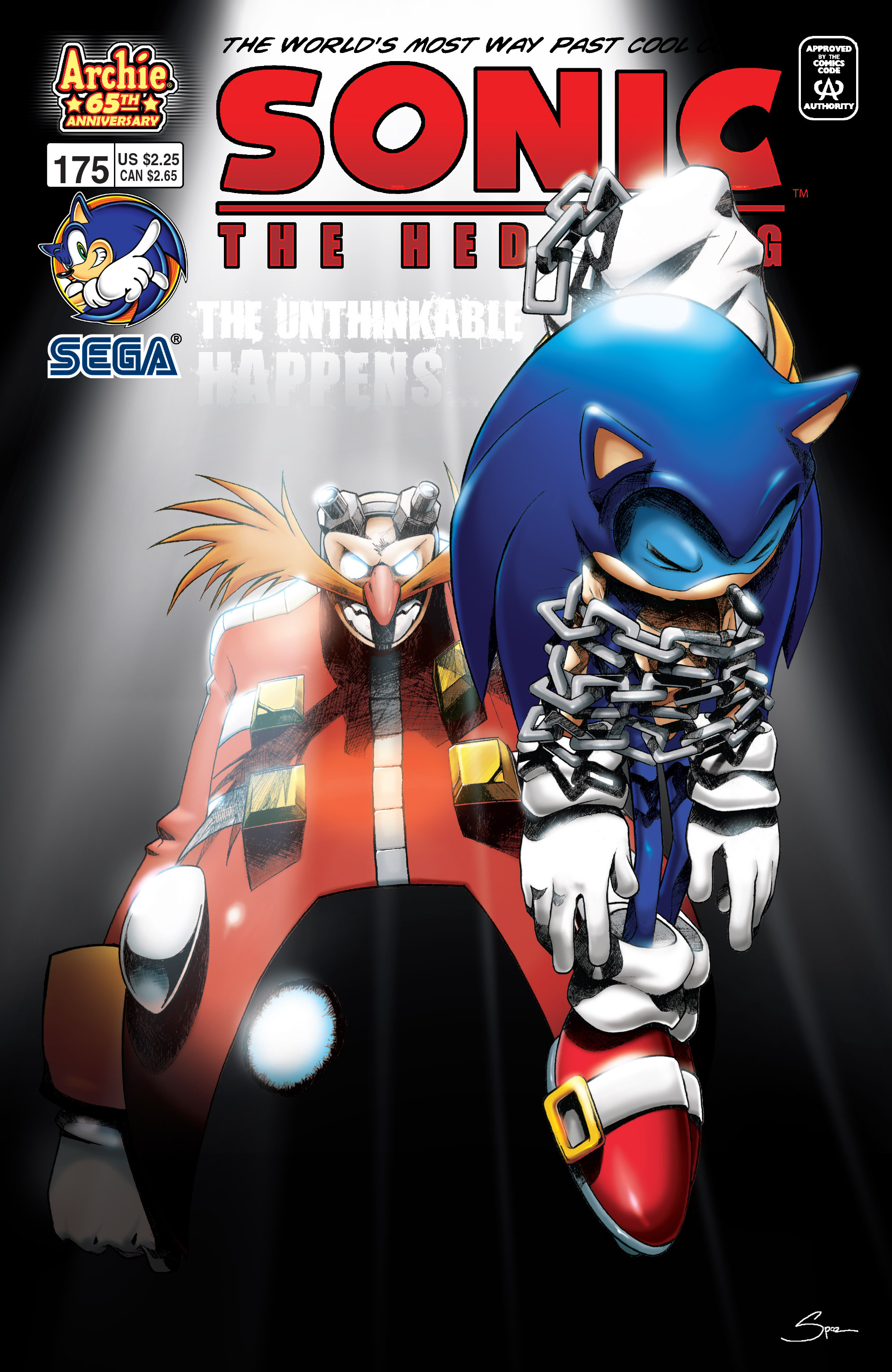 Fleetway Sonic, Freedom Fighters NEO Wiki