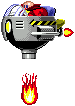 StH Fireball