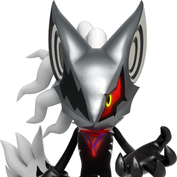 Infinite Sonic News Network Fandom