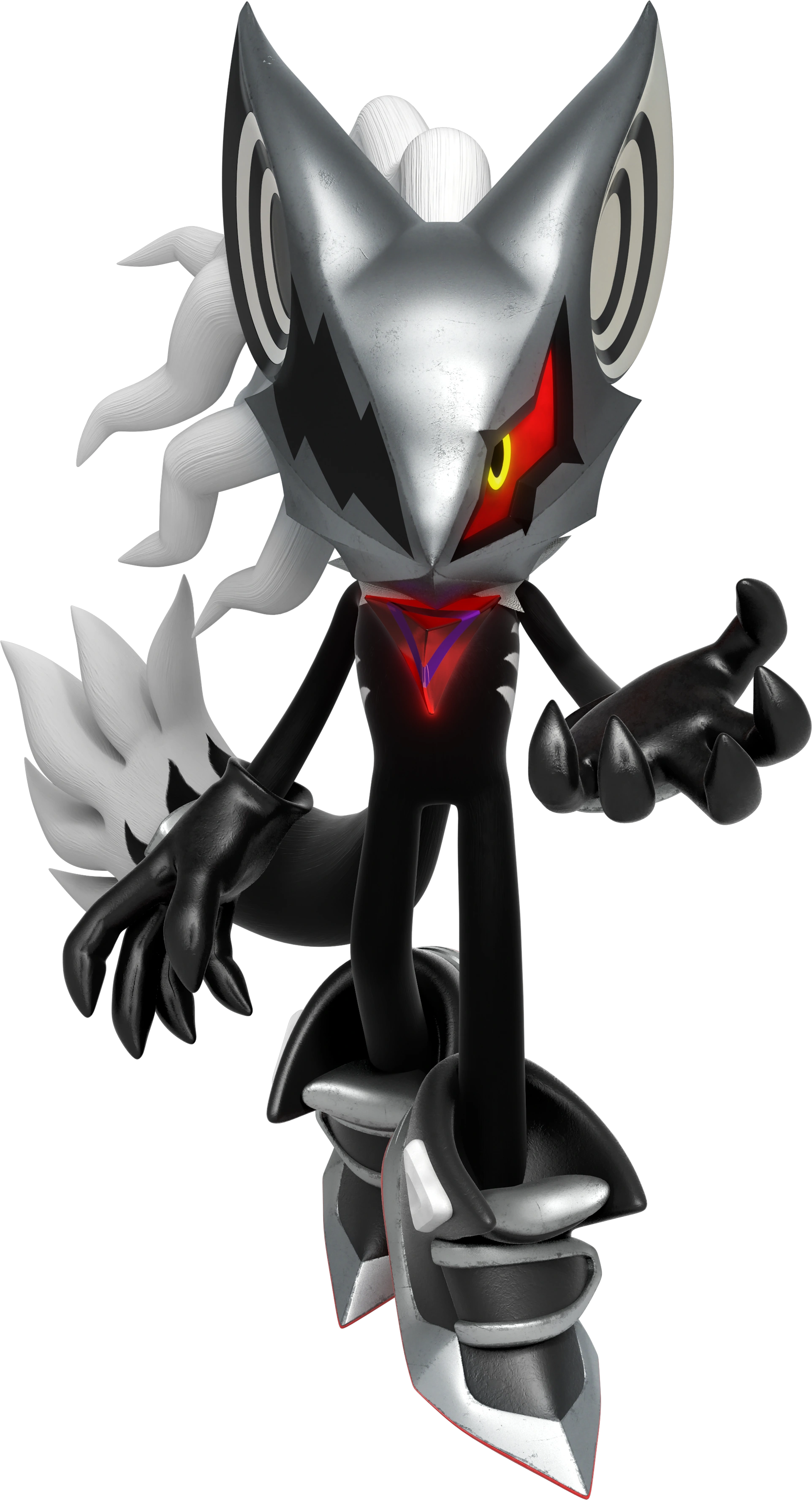 人物列表 | 索尼克 wiki | fandom