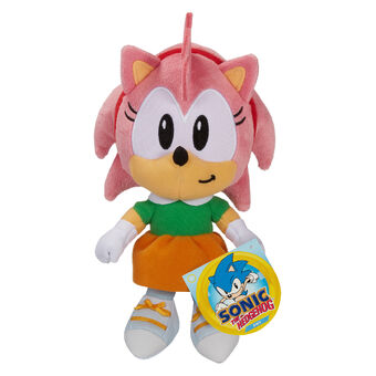 mighty the armadillo plush