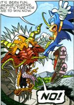 Sonicdragon