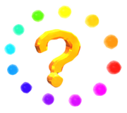 Hint Ring Colors