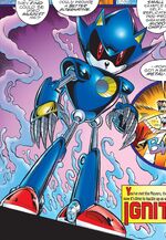 Metalsonic3.0