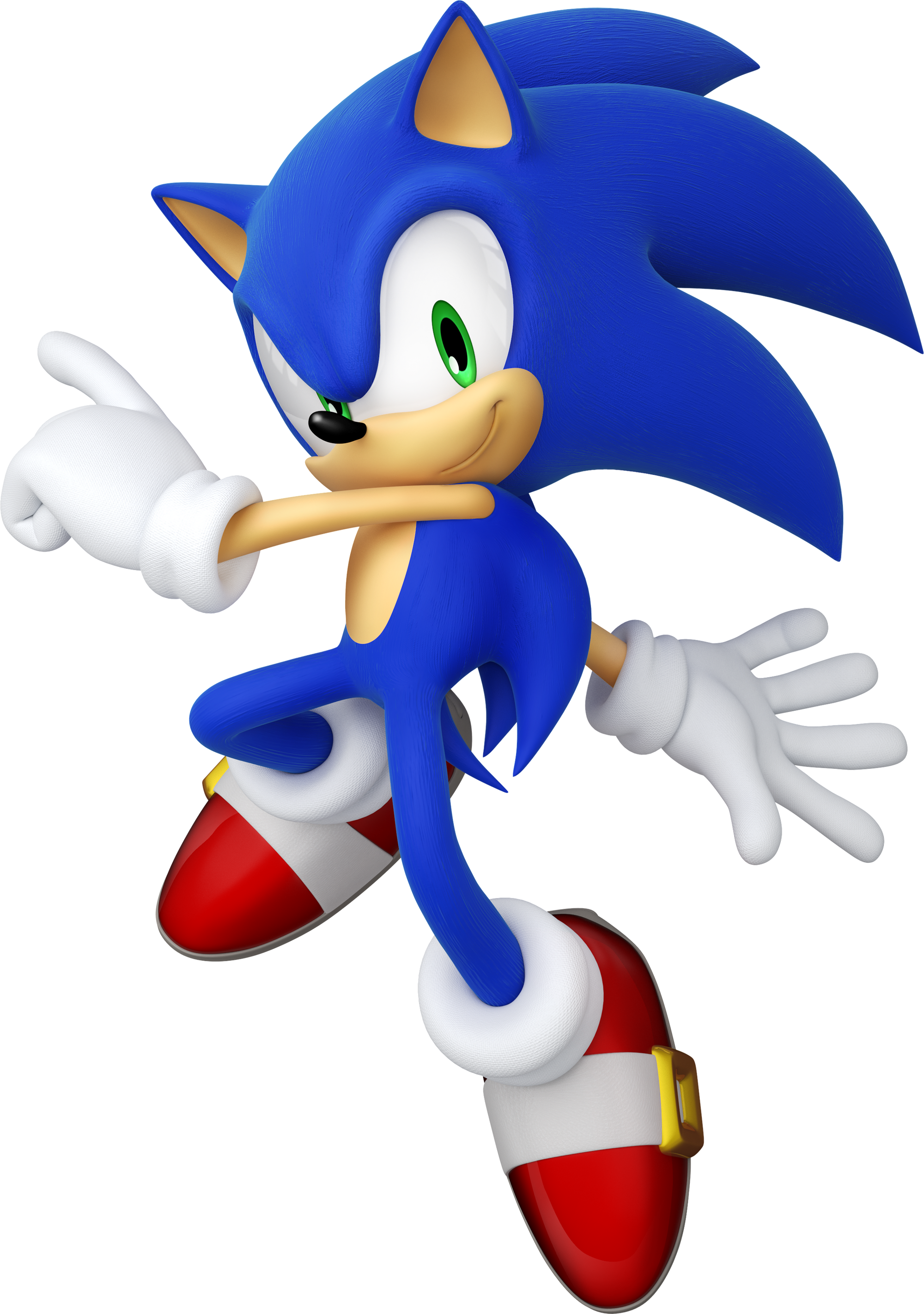 Kategoria:Postacie | Sonic Wiki | FANDOM powered by Wikia