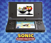 Sonic galery