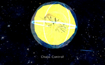 Chaos Control ARK