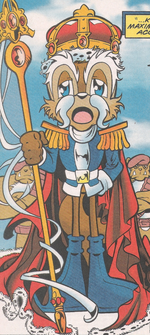 King Max