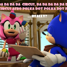 User Blog Blazing Flare Some Sonic Boom Memes Sonic News Network