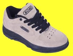 sega shoes wiki