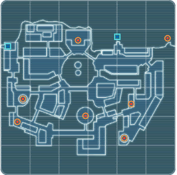 Sol CT Map