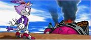 Blaze.rush