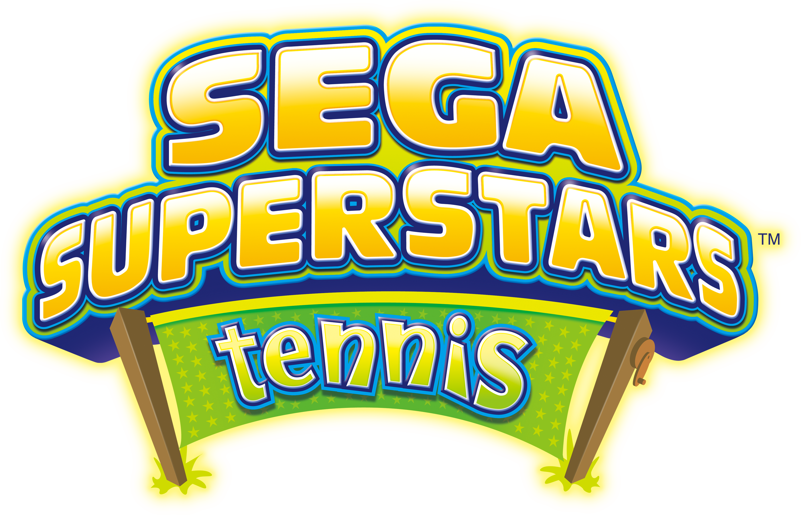 sega superstars tennis sonic the hedgehog
